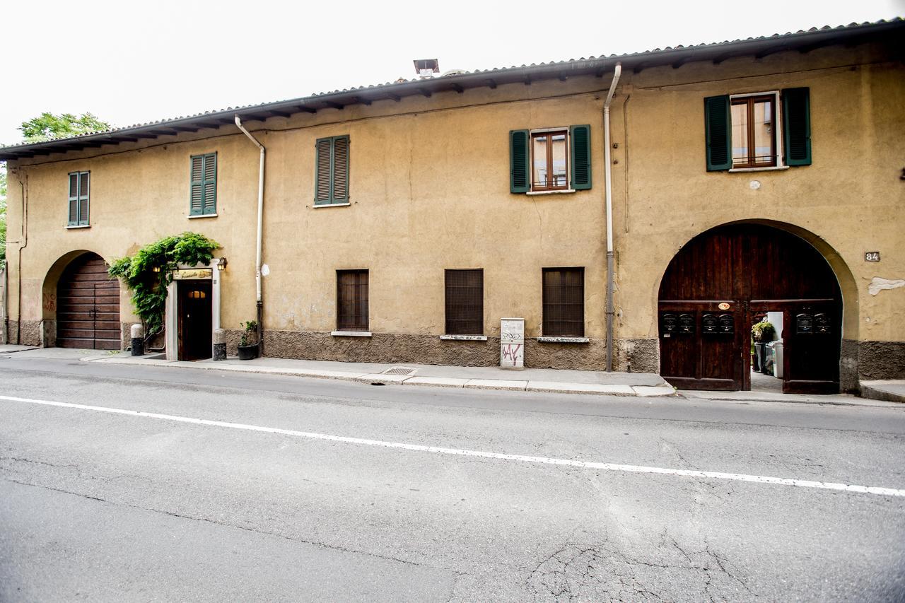 La Fornasetta — Foto 1